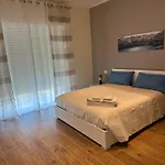 Andrea Luxury شقة *