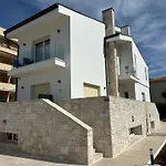 Andrea Luxury شقة باري