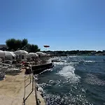 Andrea Luxury شقة باري