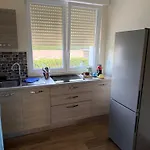 Andrea Luxury شقة باري