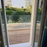 شقة Andrea Luxury باري