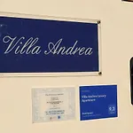 公寓 Andrea Luxury *