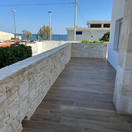 Andrea Luxury Apartmán *