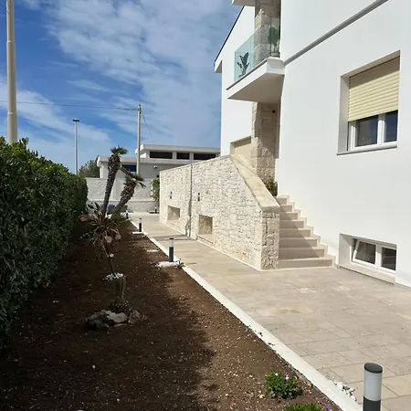 Andrea Luxury Apartamento