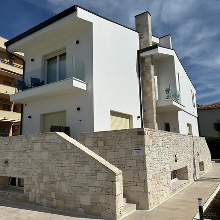 Andrea Luxury Appartement Bari