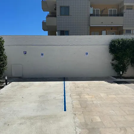 Andrea Luxury Apartamento *