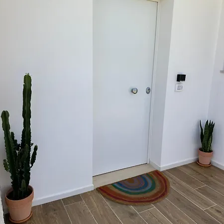 Apartamento Andrea Luxury