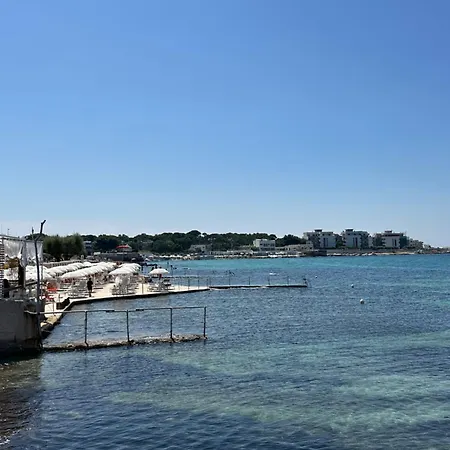 Andrea Luxury 公寓