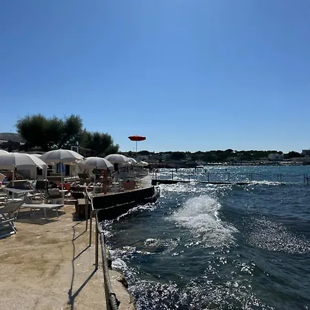 Andrea Luxury Appartamento Bari