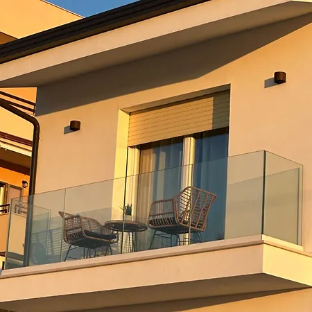 Apartamento Andrea Luxury *