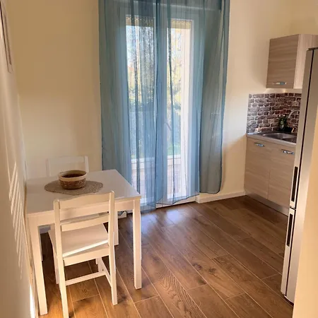 Andrea Luxury Appartamento *