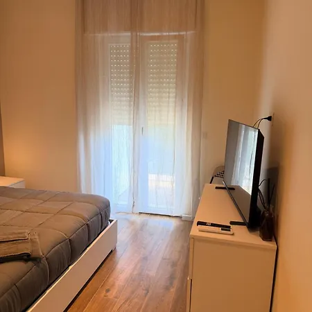 Andrea Luxury Apartmán *