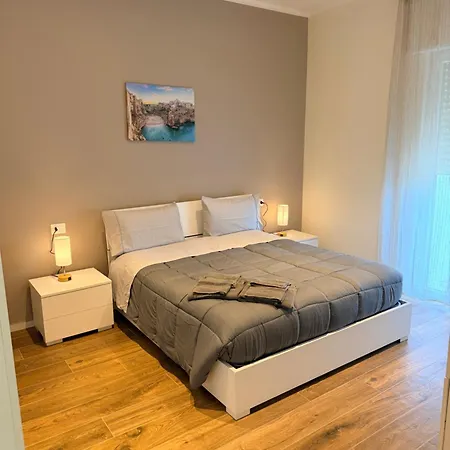 Andrea Luxury Bari