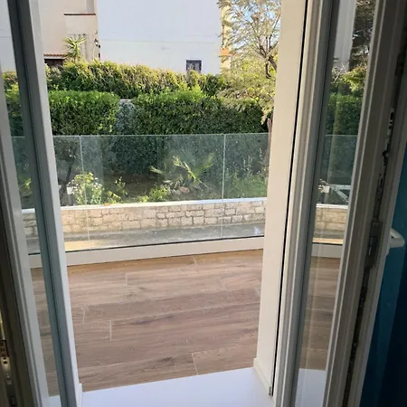 Apartmán Andrea Luxury Bari