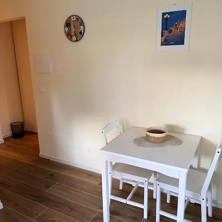 Andrea Luxury Apartmán