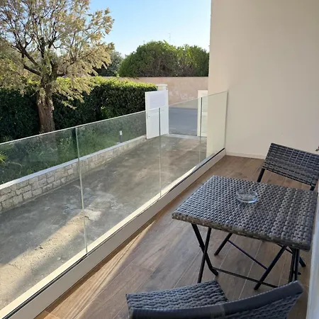 Apartmán Andrea Luxury Bari