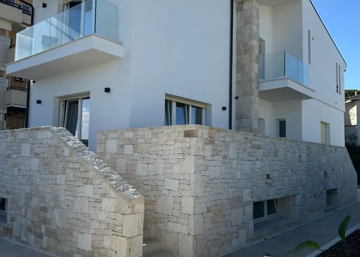 Andrea Luxury Appartamento