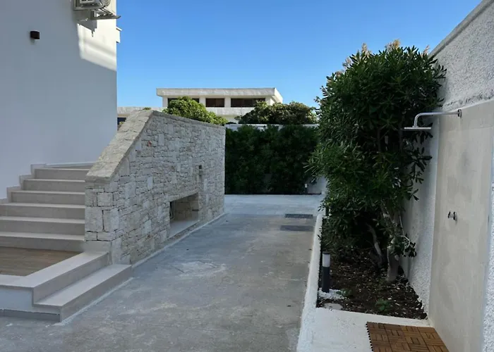 Appartamento Andrea Luxury