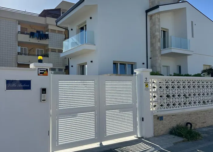 Appartamento Andrea Luxury *