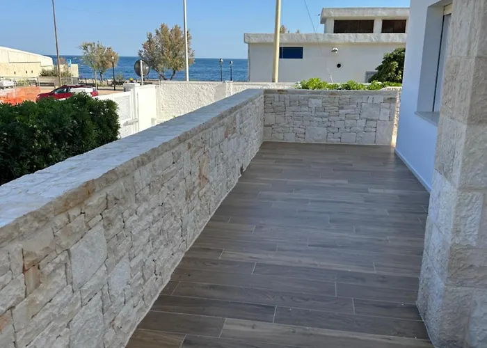 Andrea Luxury Appartamento *