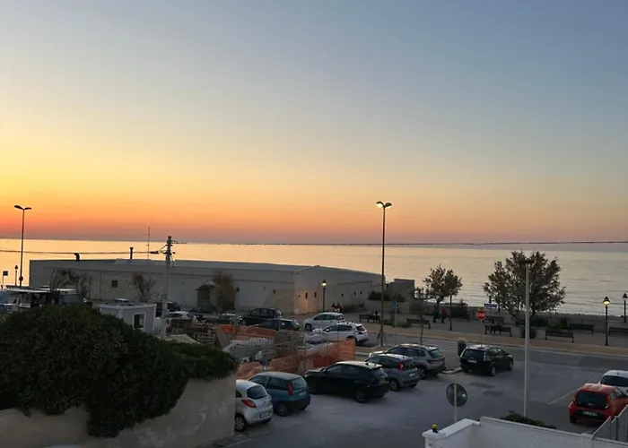 Appartamento Andrea Luxury Bari