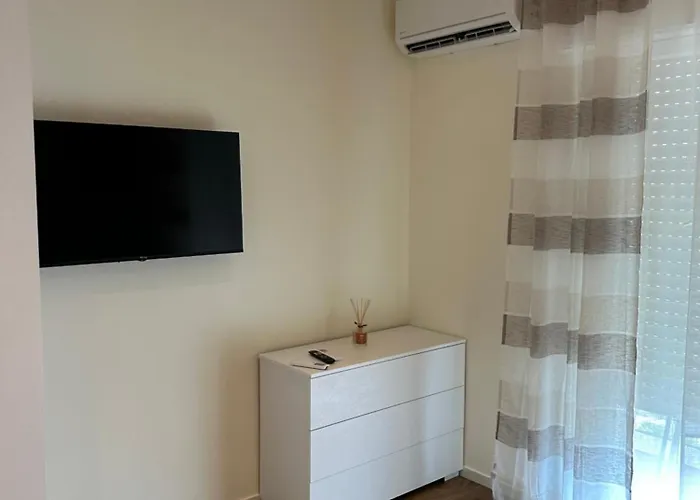 Andrea Luxury Appartamento *