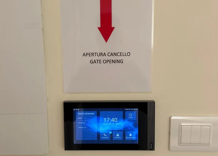 Appartamento Andrea Luxury Bari