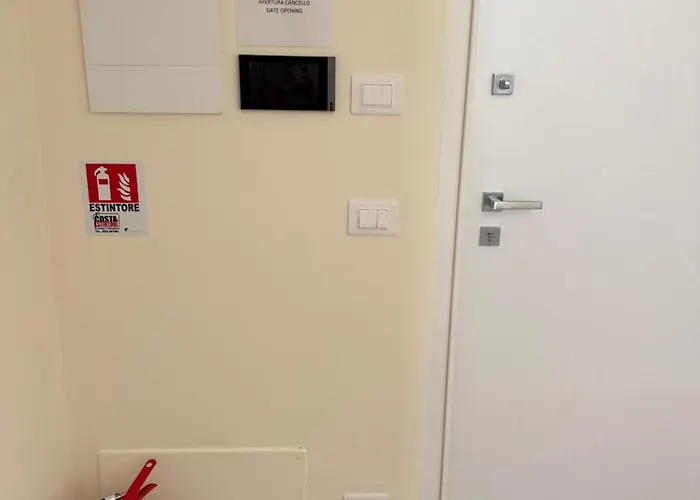 Andrea Luxury Appartamento *