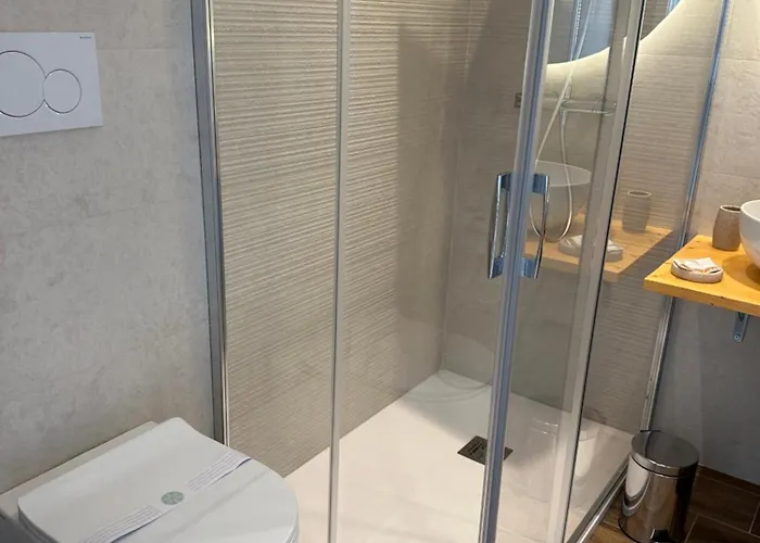 Appartamento Andrea Luxury Bari