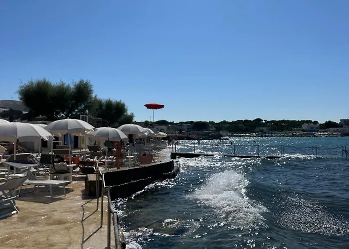 Andrea Luxury Appartamento Bari