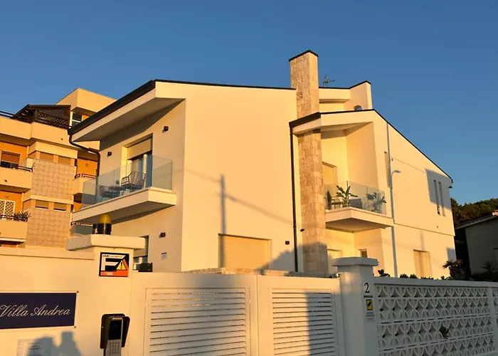 Appartamento Andrea Luxury *