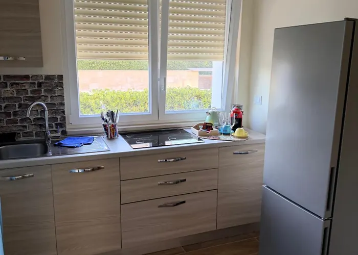 Andrea Luxury Appartamento Bari