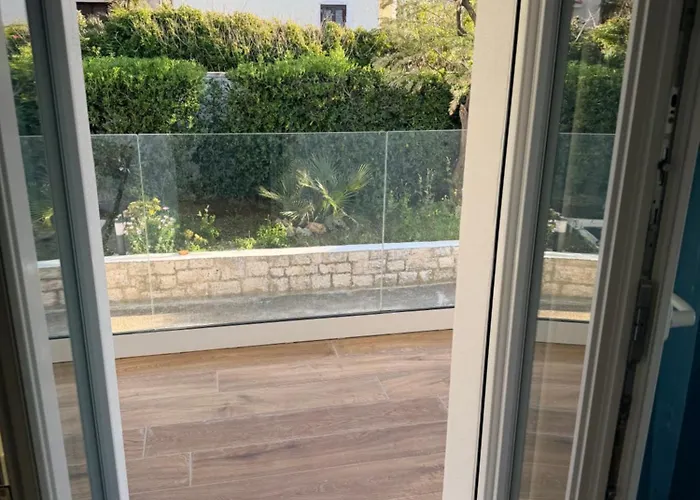 Appartamento Andrea Luxury Bari