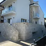 Andrea Luxury Daire