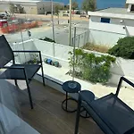 Andrea Luxury Διαμέρισμα Μπάρι