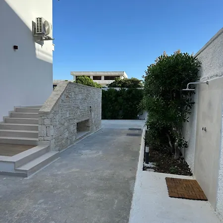 Apartment Andrea Luxury