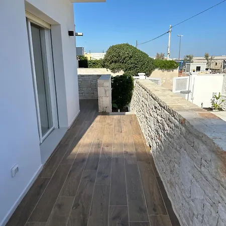 Andrea Luxury Bari