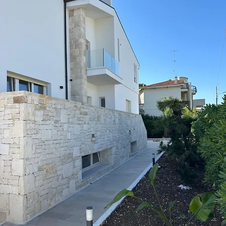 Andrea Luxury Apartment *