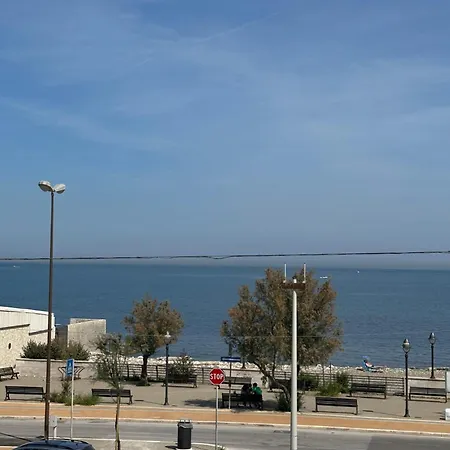 Διαμέρισμα Andrea Luxury *