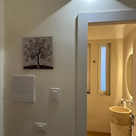 Apartment Andrea Luxury *