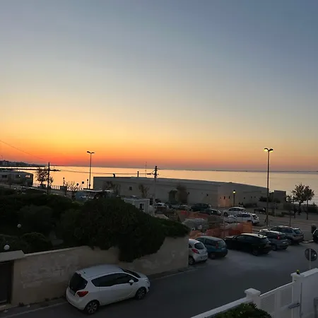 Διαμέρισμα Andrea Luxury *