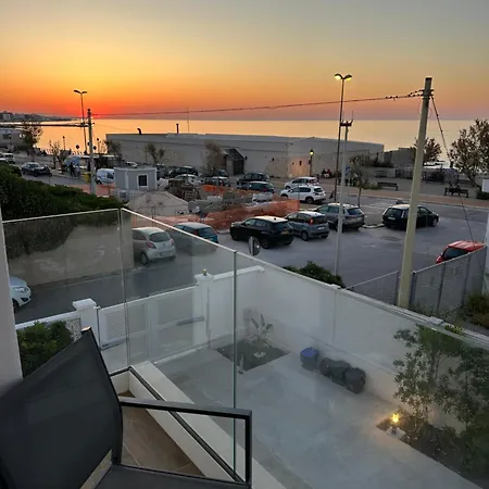 Andrea Luxury Appartement *