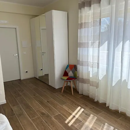 Διαμέρισμα Andrea Luxury Μπάρι