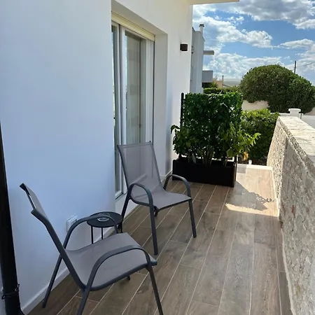Apartment Andrea Luxury *