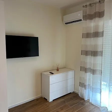 Andrea Luxury Apartment *