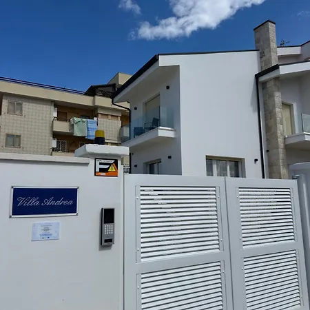 Andrea Luxury Bari