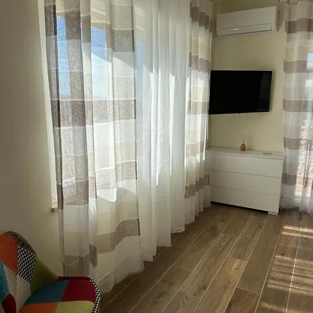Apartment Andrea Luxury Bari