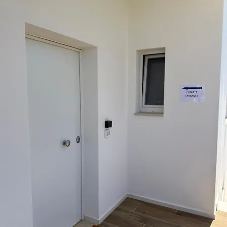 Appartement Andrea Luxury *