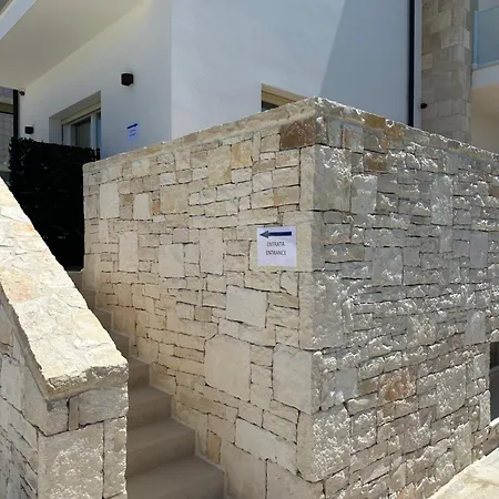 Andrea Luxury Appartement *