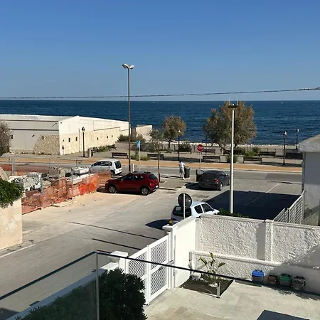 Διαμέρισμα Andrea Luxury